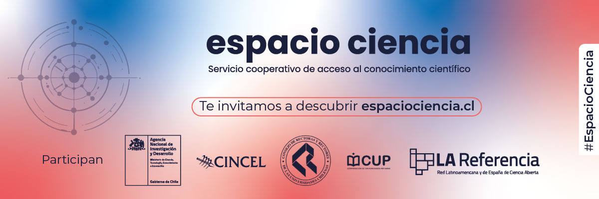Espacio Ciencia UFRO