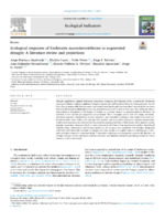 Ecological responses of freshwater macroinvertebrates to augmented drought: A literature review and projections