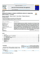 Advanced strategies to improve nitrification process in sequencing batch reactors - A review (version publicada)