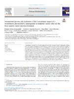 Downstream process and evaluation of the concomitant impact of a recombinant glycosylated L-asparaginase on leukemic cancer cells and the bone marrow tumor microenvironment