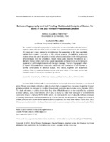 Between Hagiography and Self-Trolling: Multimodal Analysis of Memes for Boric in the 2021 Chilean Presidential Election