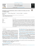 Anticipatory and consummatory neural correlates of monetary and music rewarding stimuli